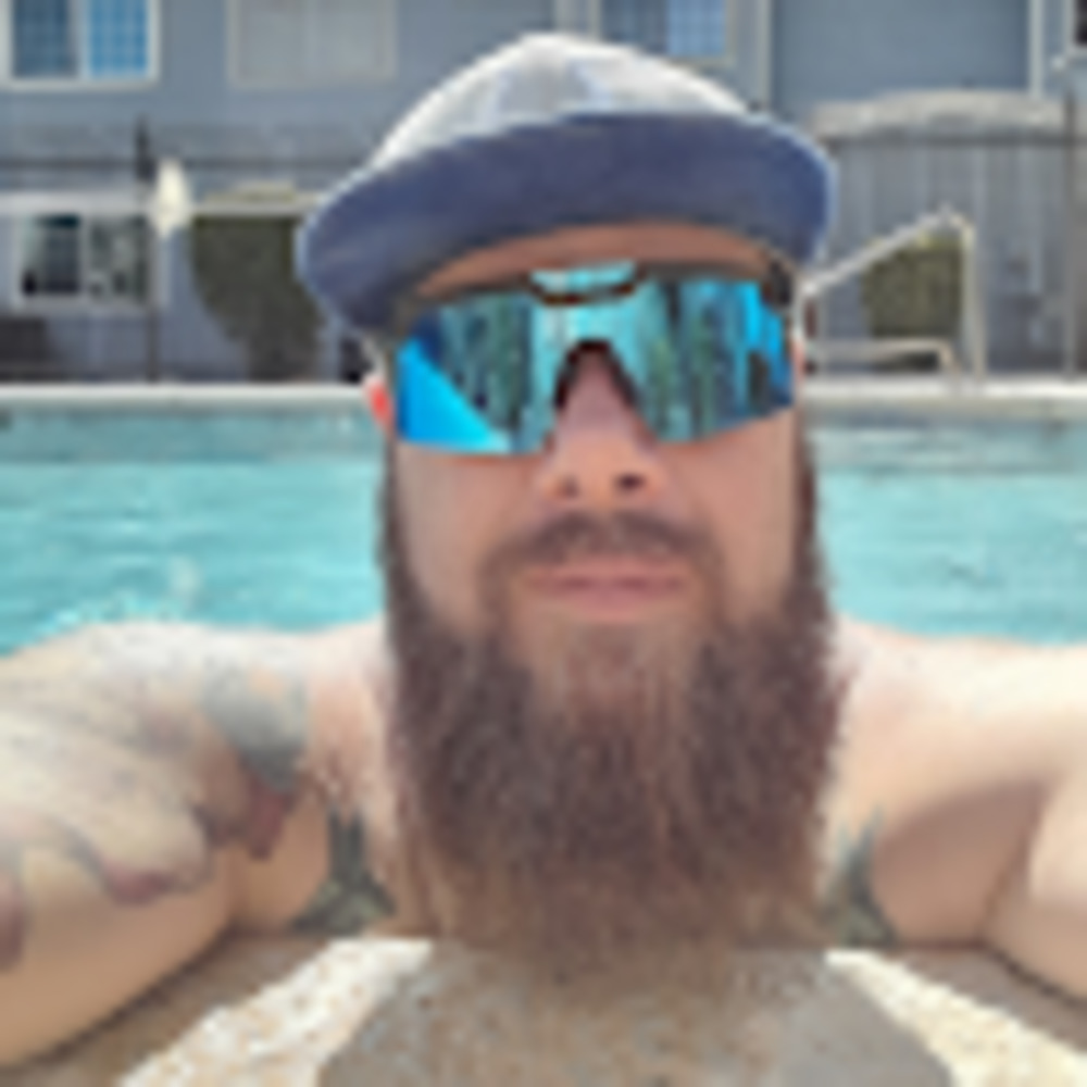 Meet your Posher, Stuart